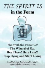 SPIRIT IS in the Form