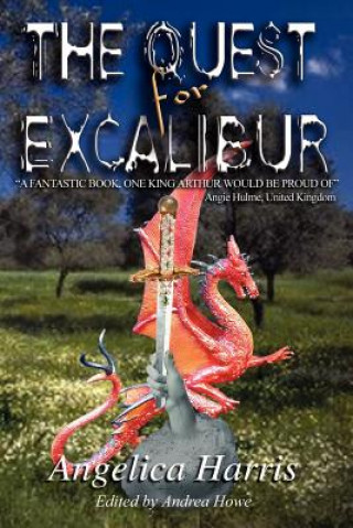 QUEST for EXCALIBUR