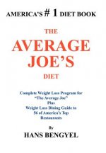 Average Joe's Diet