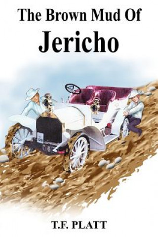 Brown Mud Of Jericho