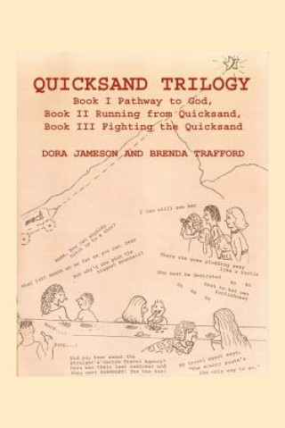 Quicksand Trilogy