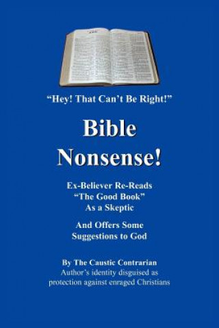 Bible Nonsense!