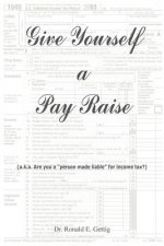 Give Yourself a Pay Raise