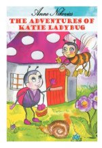 Adventures of Katie Ladybug