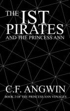 Ist Pirates and the Princess Ann