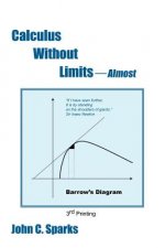 Calculus Without Limits