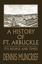History of Ft. Arbuckle