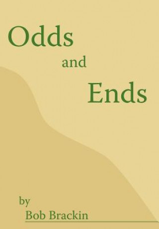 Odds and Ends