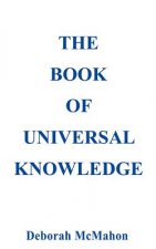 Book of Universal Knowledge