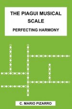 Piagui Musical Scale