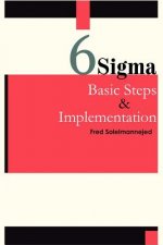 Six Sigma, Basic Steps & Implementation