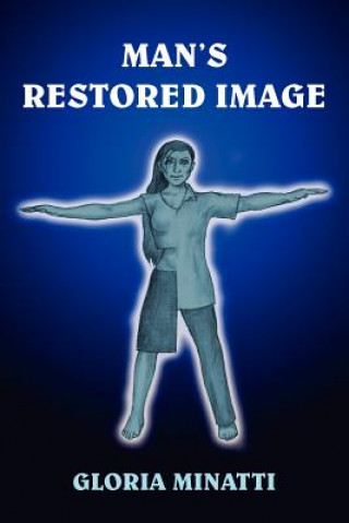Man's Restored Image
