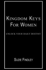 Kingdom Keys for Women