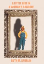 Little Girl in A Woman's Shadow