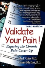 Validate Your Pain!