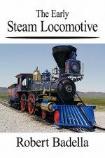 Early Steam Locomotive