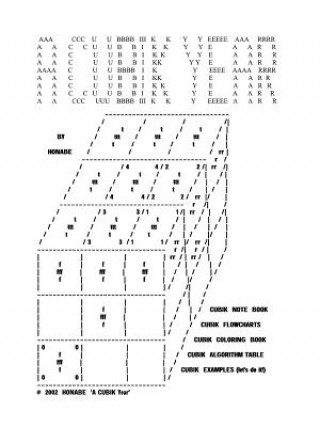 CUBIK Year