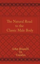 Natural Road to the Classic Male Body