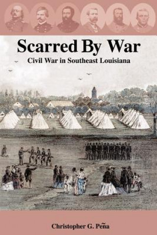 Scarred By War