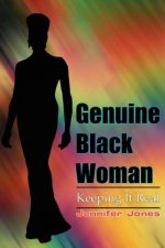 Genuine Black Woman
