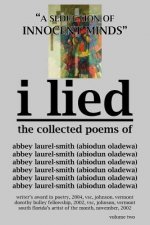 I Lied
