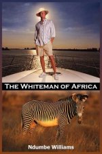 Whiteman of Africa