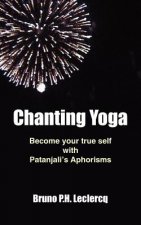 Chanting Yoga