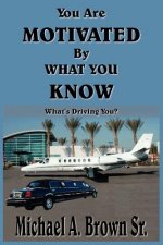 You Are Motivated By What You Know