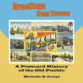 Greetings From Tucson