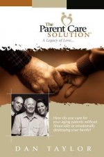 Parent Care Solution