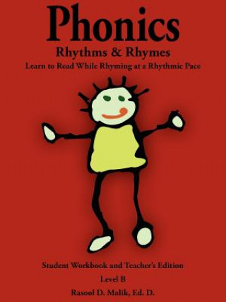 Phonics, Rhythms, and Rhymes-Level B