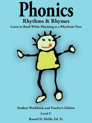 Phonics, Rhythms, and Rhymes-Level C