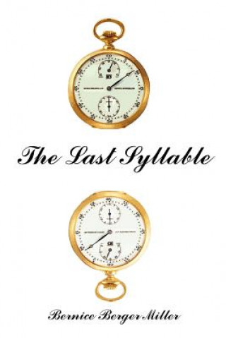 Last Syllable