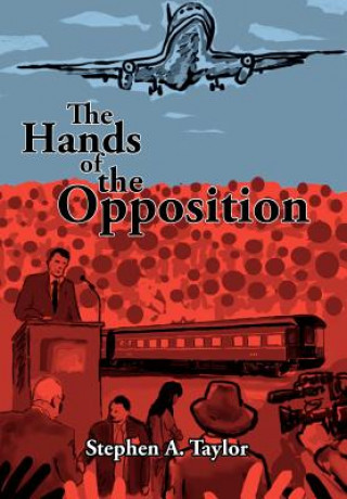 Hands Of The Opposition