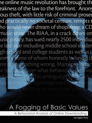 Fogging of Basic Values