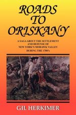 Roads to Oriskany