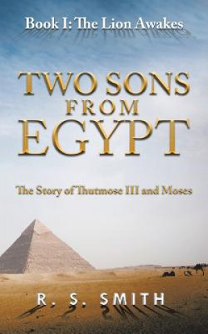 Two Sons From Egypt