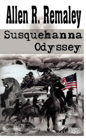 Susquehanna Odyssey