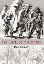 Clarkl Soup Kitchens