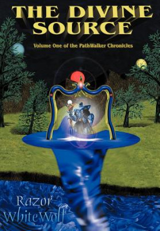 Divine Source