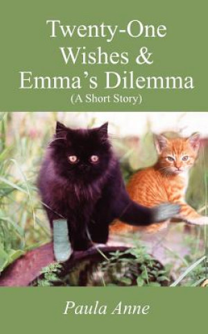 Twenty-One Wishes & Emma's Dilemma (A Short Story)