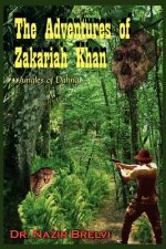 Adventures of Zakariah Khan