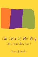 Color Of His Flag