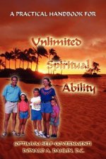 Practical Handbook For Unlimited Spiritual Ability
