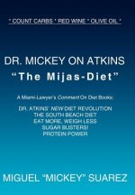 Dr. Mickey on Atkins