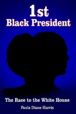 1st Black President