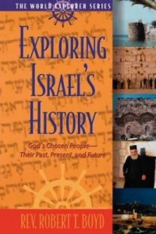 Exploring Israel's History