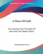 Fleece Of Gold