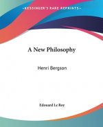 New Philosophy
