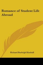 Romance of Student Life Abroad